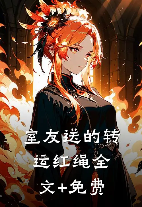 室友送的转运红绳全文+免费