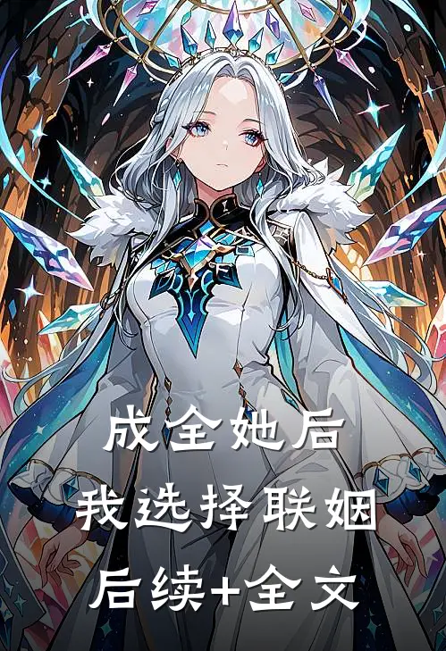 成全她后，我选择联姻后续+全文