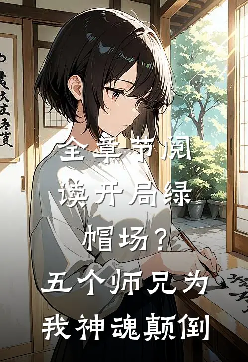 全章节阅读开局绿帽场？五个师兄为我神魂颠倒