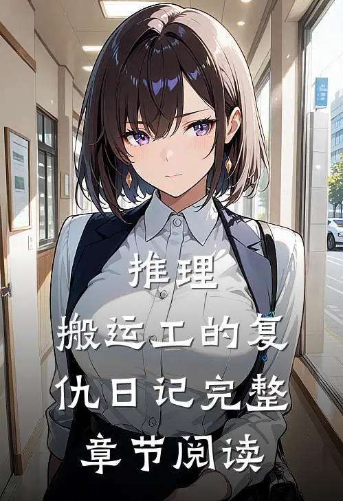 推理：搬运工的复仇日记完整章节阅读