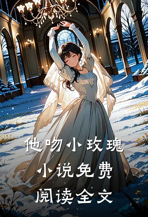 他吻小玫瑰小说免费阅读全文