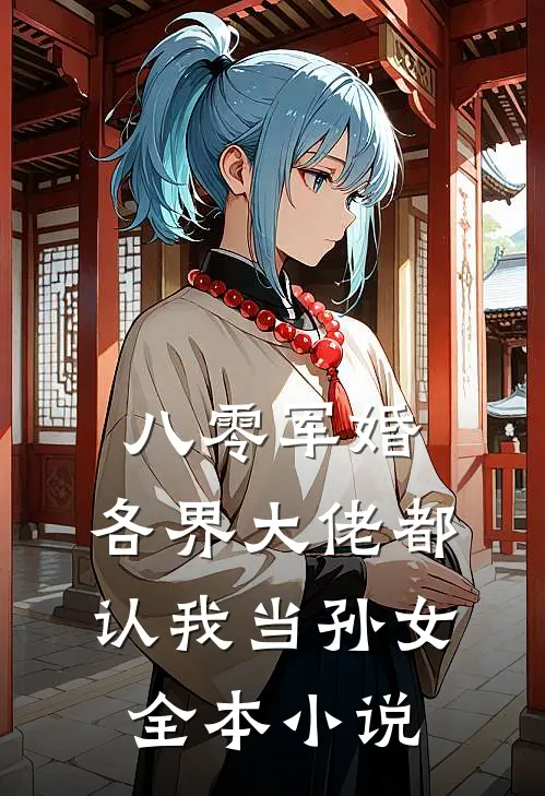 八零军婚:各界大佬都认我当孙女全本小说