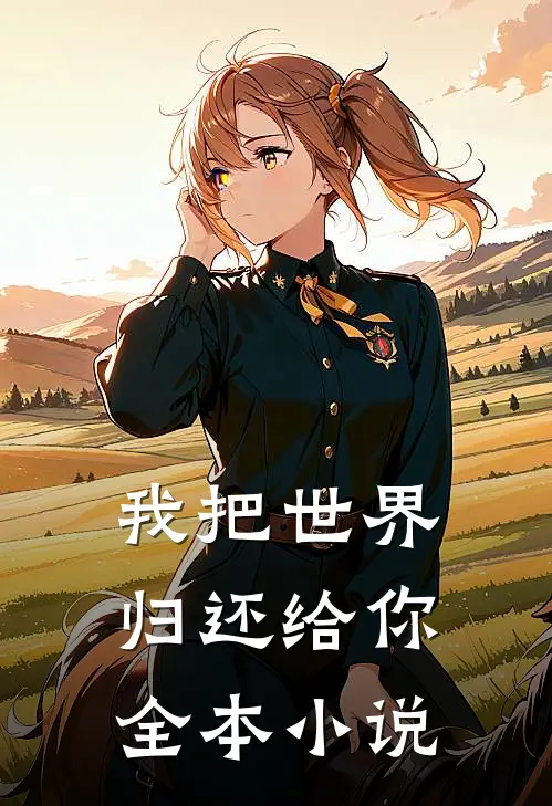 我把世界归还给你全本小说