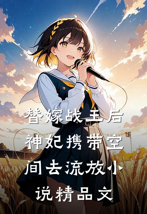 替嫁战王后，神妃携带空间去流放小说精品文