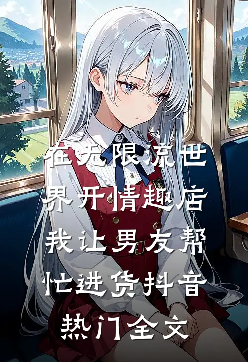 在无限流世界开情趣店，我让男友帮忙进货抖音热门全文