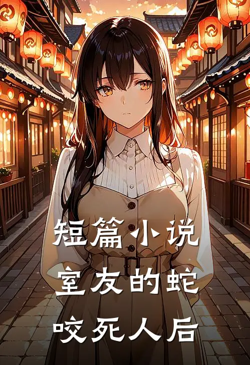 短篇小说室友的蛇咬死人后