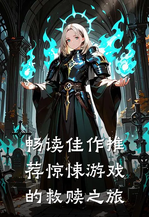 畅读佳作推荐惊悚游戏的救赎之旅