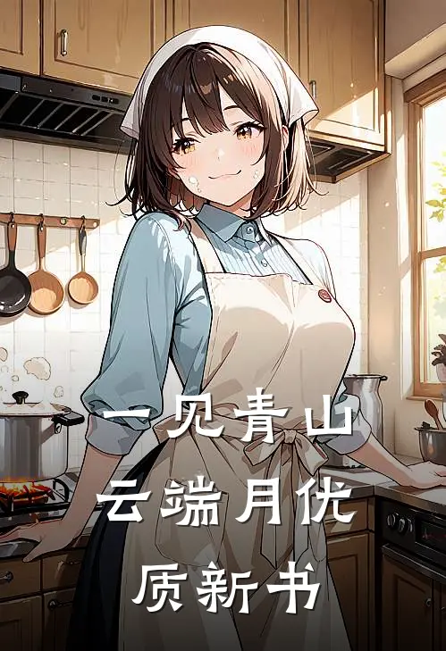 一见青山云端月优质新书
