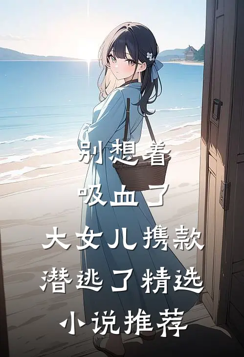 别想着吸血了，大女儿携款潜逃了精选小说推荐