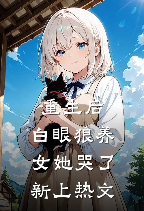 重生后，白眼狼养女她哭了新上热文