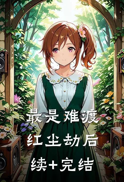 最是难渡红尘劫后续+完结