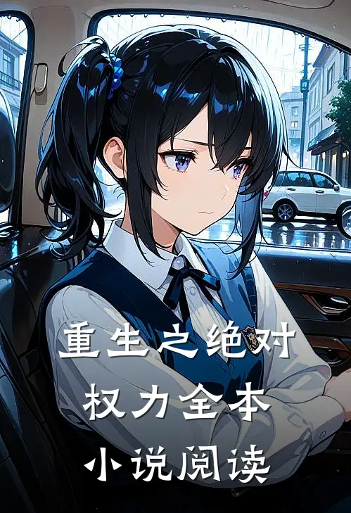重生之绝对权力全本小说阅读
