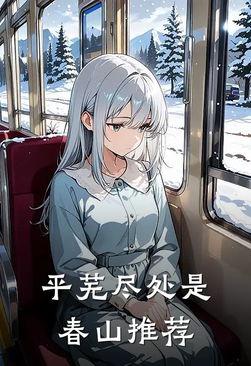 平芜尽处是春山推荐