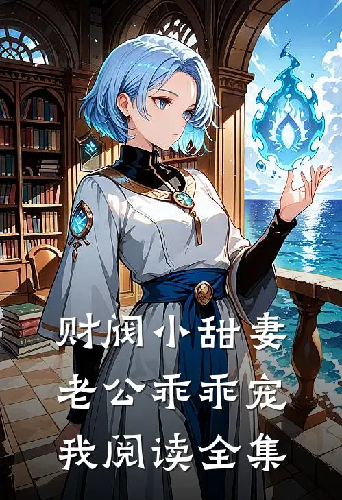 财阀小甜妻：老公乖乖宠我阅读全集