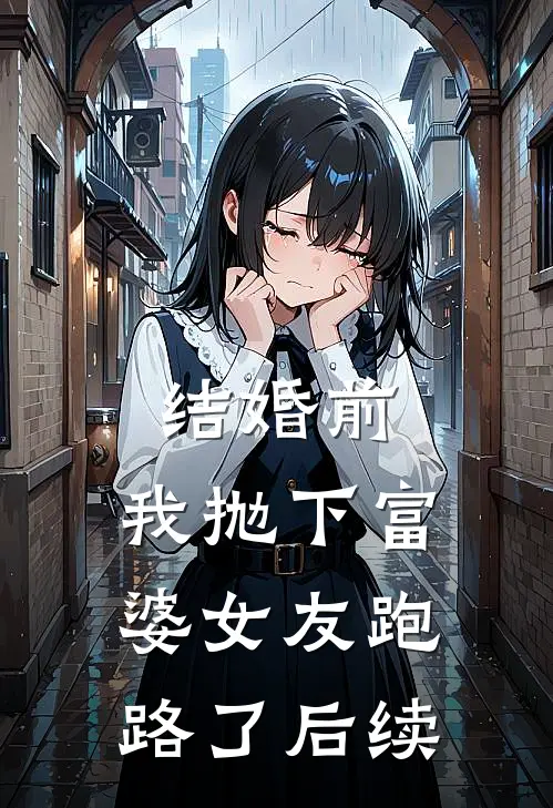 结婚前，我抛下富婆女友跑路了后续