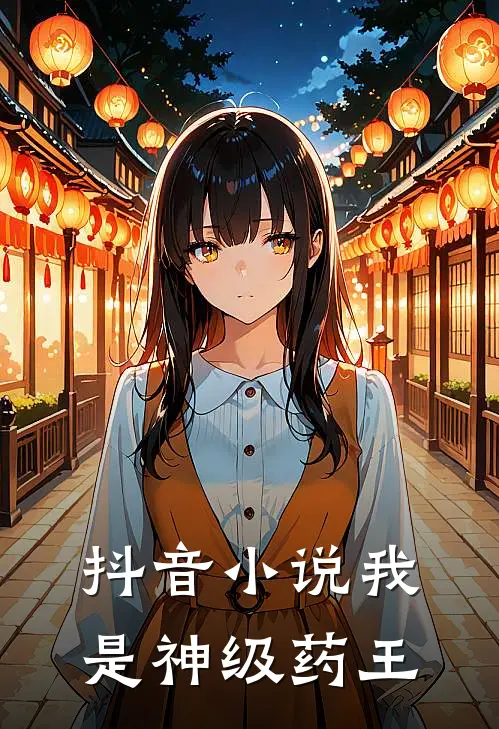 抖音小说我是神级药王