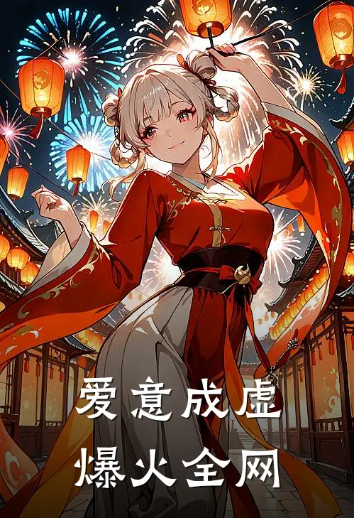 爱意成虚爆火全网