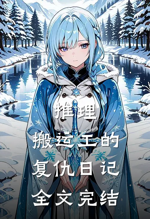 推理：搬运工的复仇日记全文完结