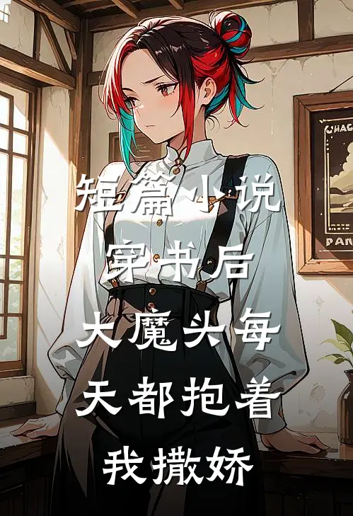 短篇小说穿书后，大魔头每天都抱着我撒娇