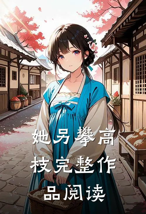 她另攀高枝完整作品阅读