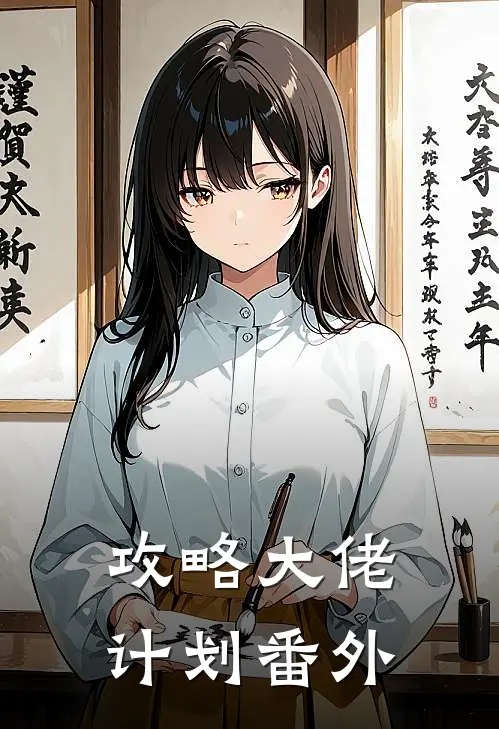攻略大佬计划 番外