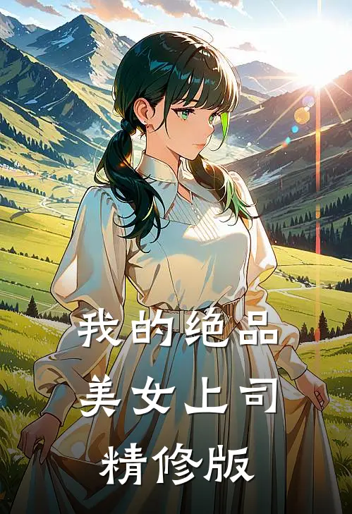我的绝品美女上司精修版