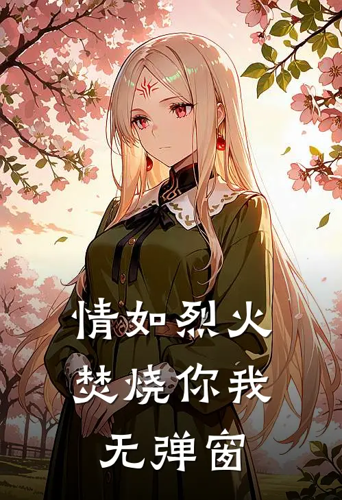 情如烈火，焚烧你我无弹窗