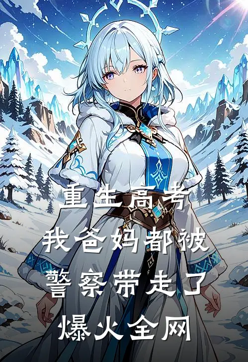 重生高考，我爸妈都被警察带走了爆火全网