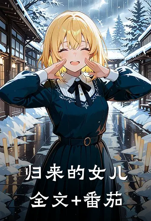 归来的女儿全文+番茄
