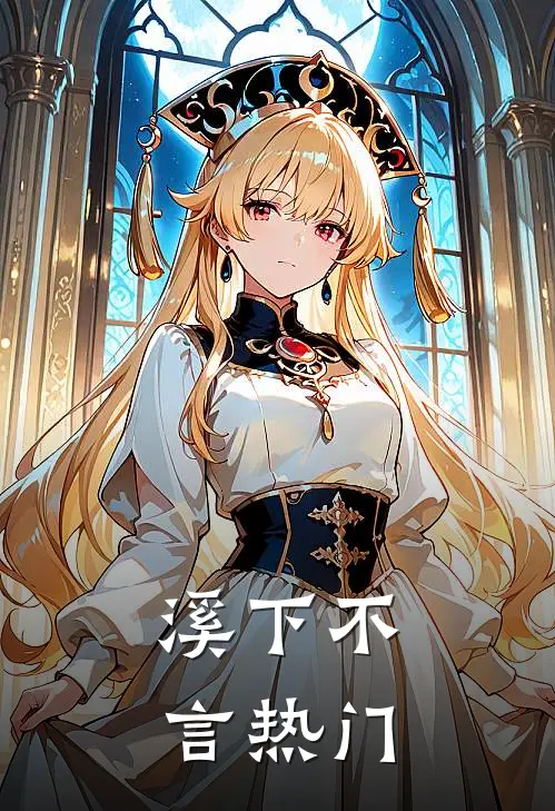 溪下不言热门
