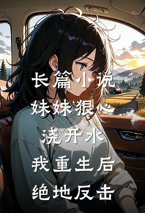 长篇小说妹妹狠心浇开水，我重生后绝地反击