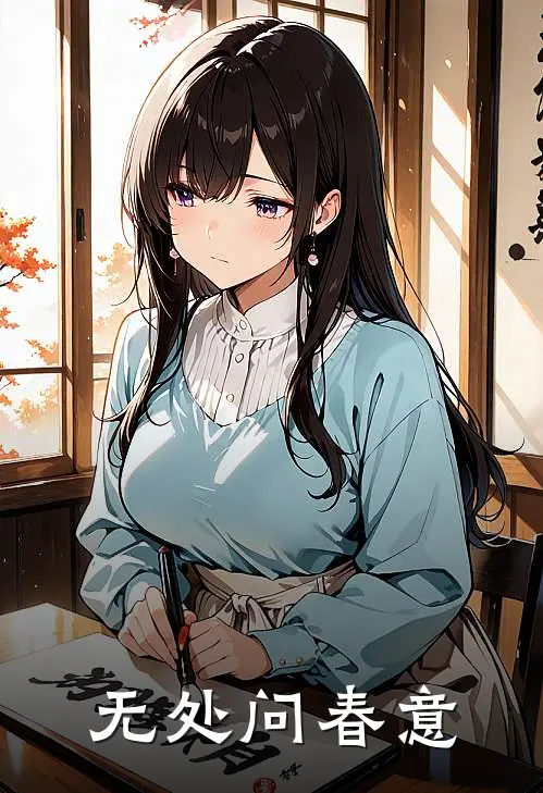 无处问春意