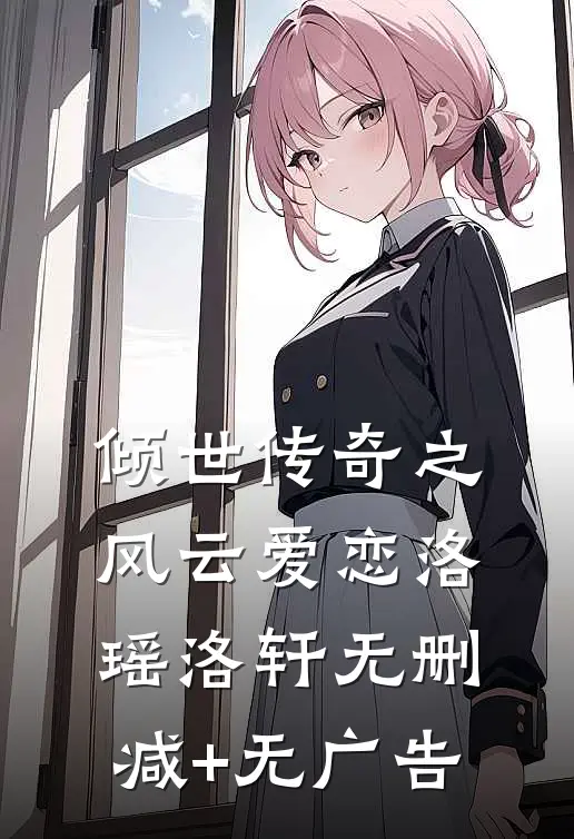 倾世传奇之风云爱恋洛瑶洛轩无删减+无广告