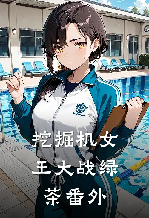 挖掘机女王大战绿茶 番外