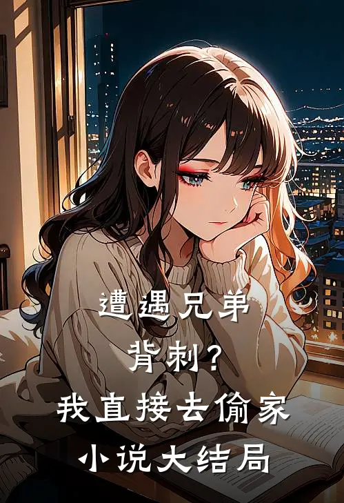 遭遇兄弟背刺？我直接去偷家小说大结局