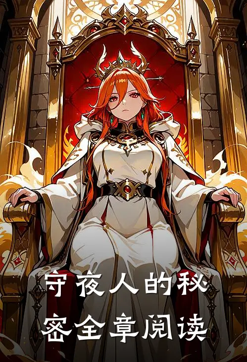 守夜人的秘密全章阅读