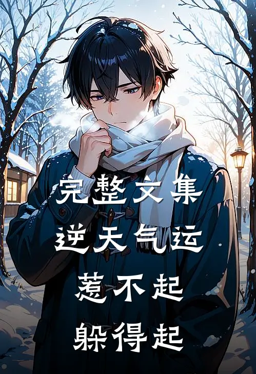完整文集逆天气运：惹不起，躲得起
