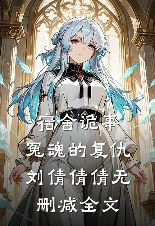 宿舍诡事：冤魂的复仇刘倩倩倩无删减全文