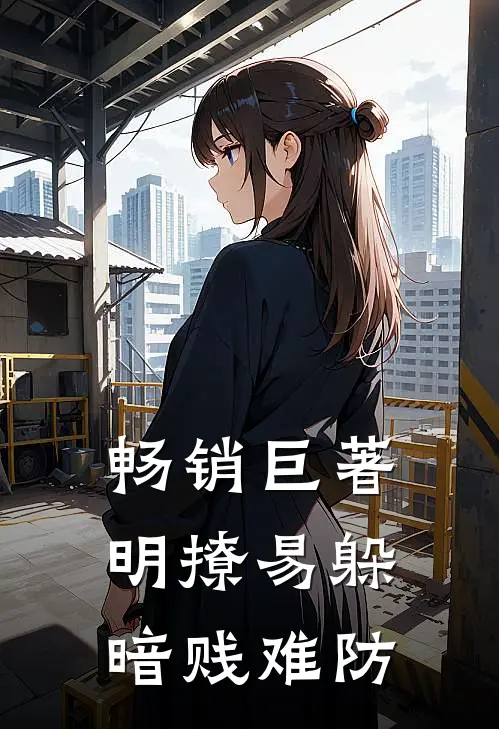 畅销巨著明撩易躲，暗贱难防