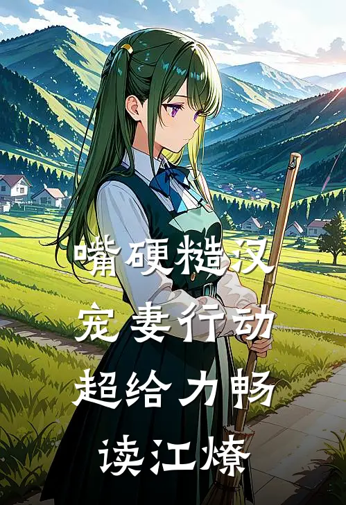 嘴硬糙汉，宠妻行动超给力畅读江燎