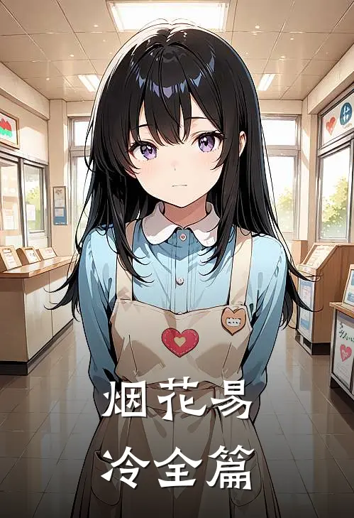 烟花易冷全篇