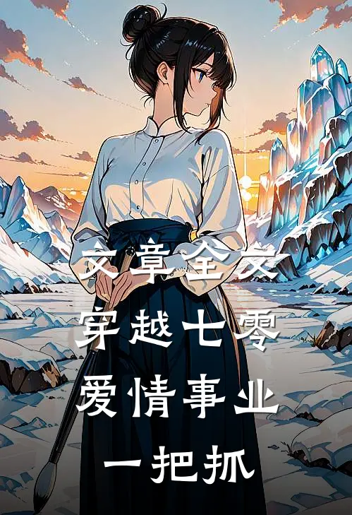 文章全文穿越七零，爱情事业一把抓