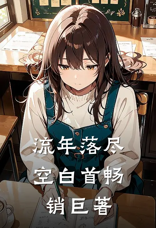 流年落尽空白首畅销巨著
