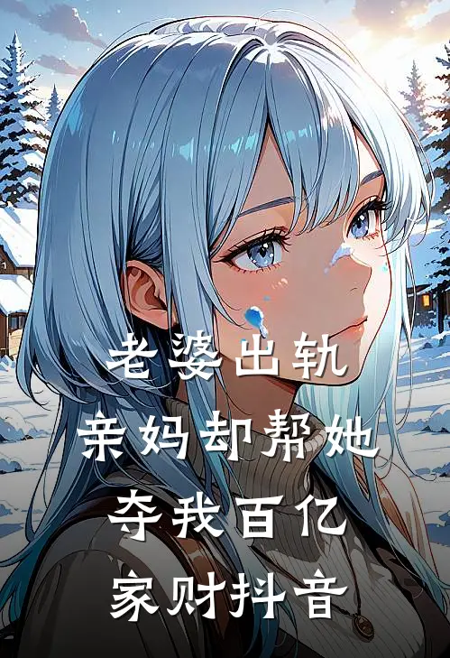 老婆出轨，亲妈却帮她夺我百亿家财抖音