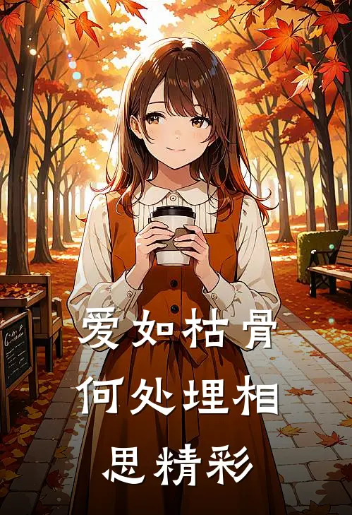 爱如枯骨，何处埋相思精彩