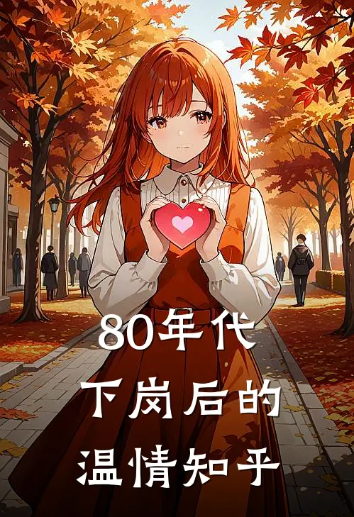 80年代，下岗后的温情知乎