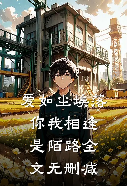 爱如尘埃落，你我相逢是陌路全文无删减