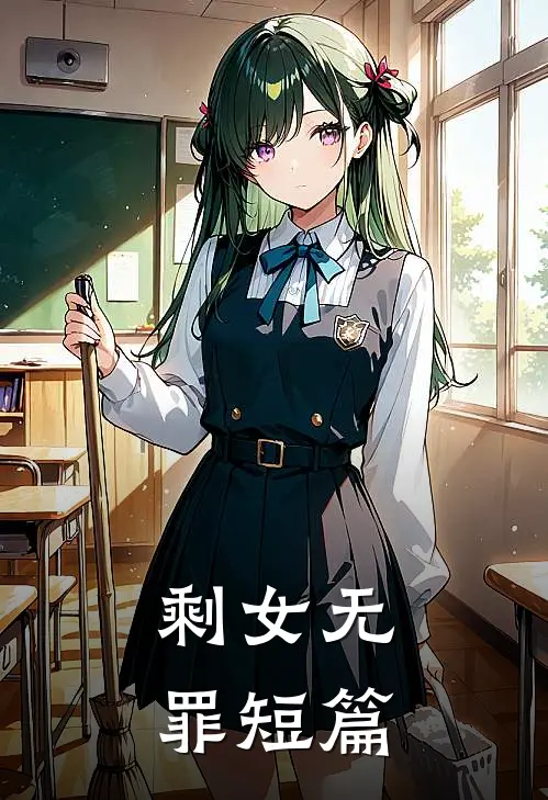 剩女无罪短篇