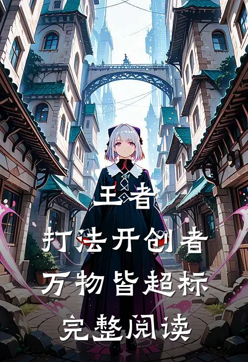 王者：打法开创者，万物皆超标完整阅读