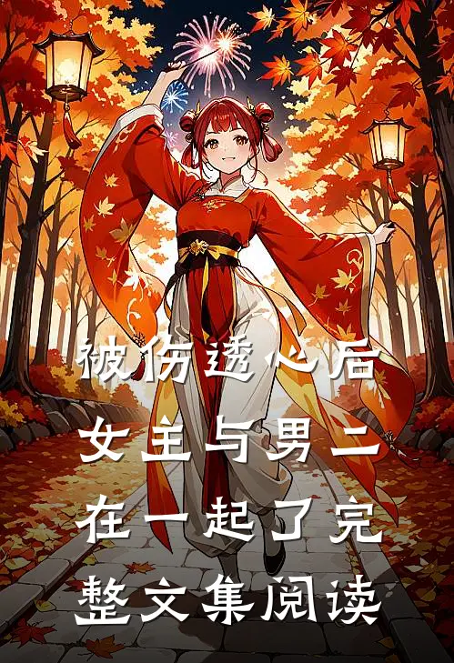 被伤透心后，女主与男二在一起了完整文集阅读